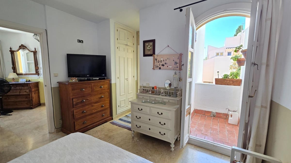 3 soverom Hus til salgs i Marbella - € 495 000 (Ref: 9485374)