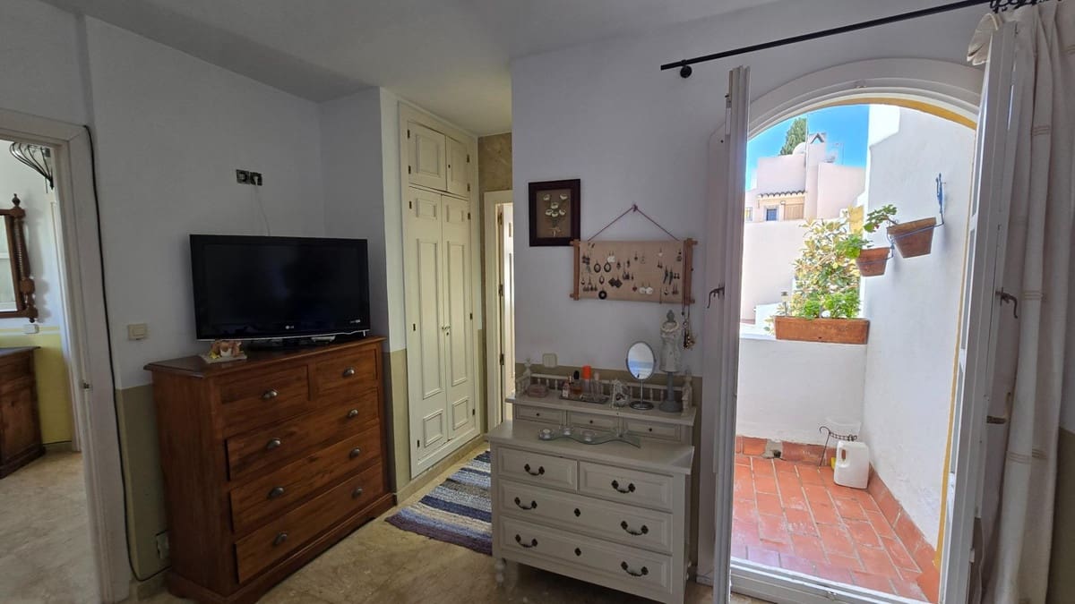 3 soverom Hus til salgs i Marbella - € 495 000 (Ref: 9485374)