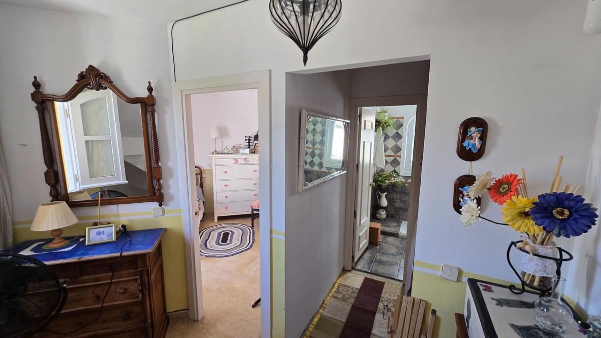 3 soverom Hus til salgs i Marbella - € 495 000 (Ref: 9485374)