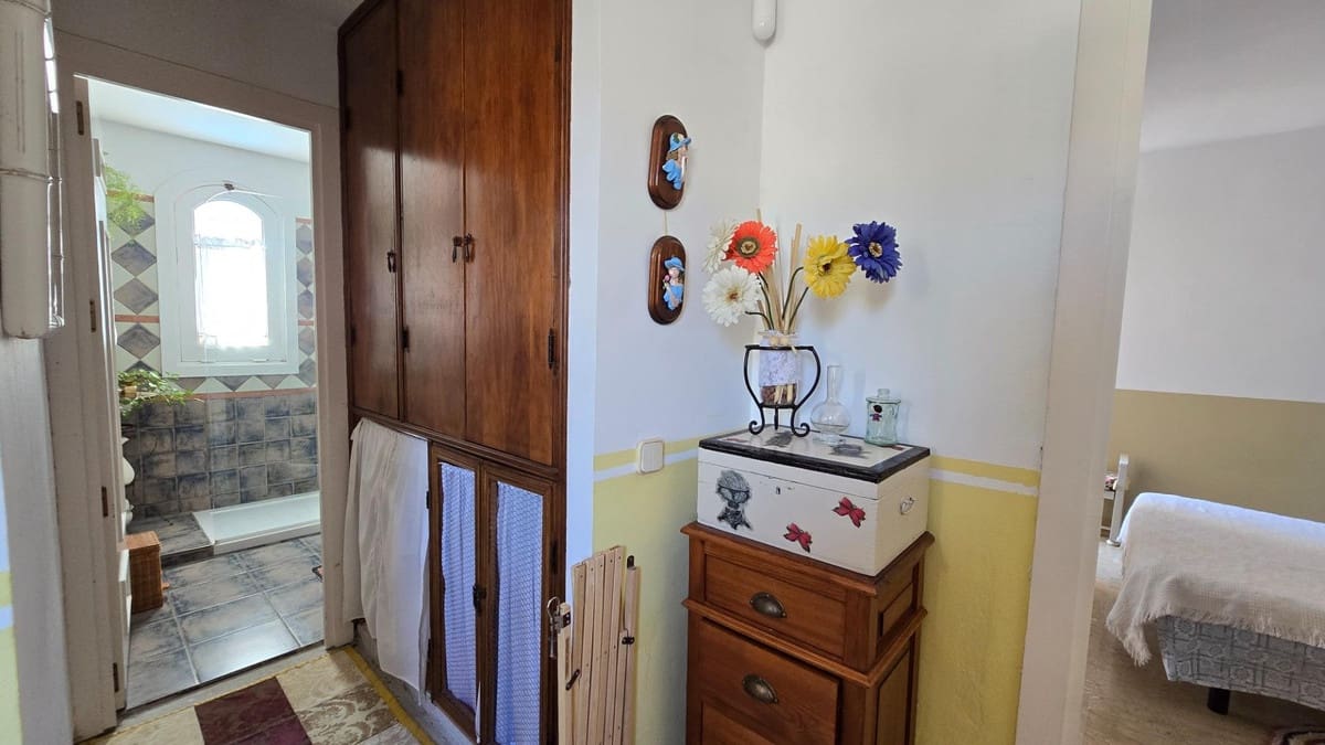 3 soverom Hus til salgs i Marbella - € 495 000 (Ref: 9485374)