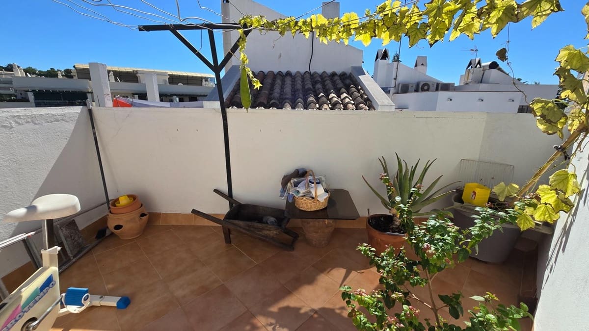 3 soverom Hus til salgs i Marbella - € 495 000 (Ref: 9485374)