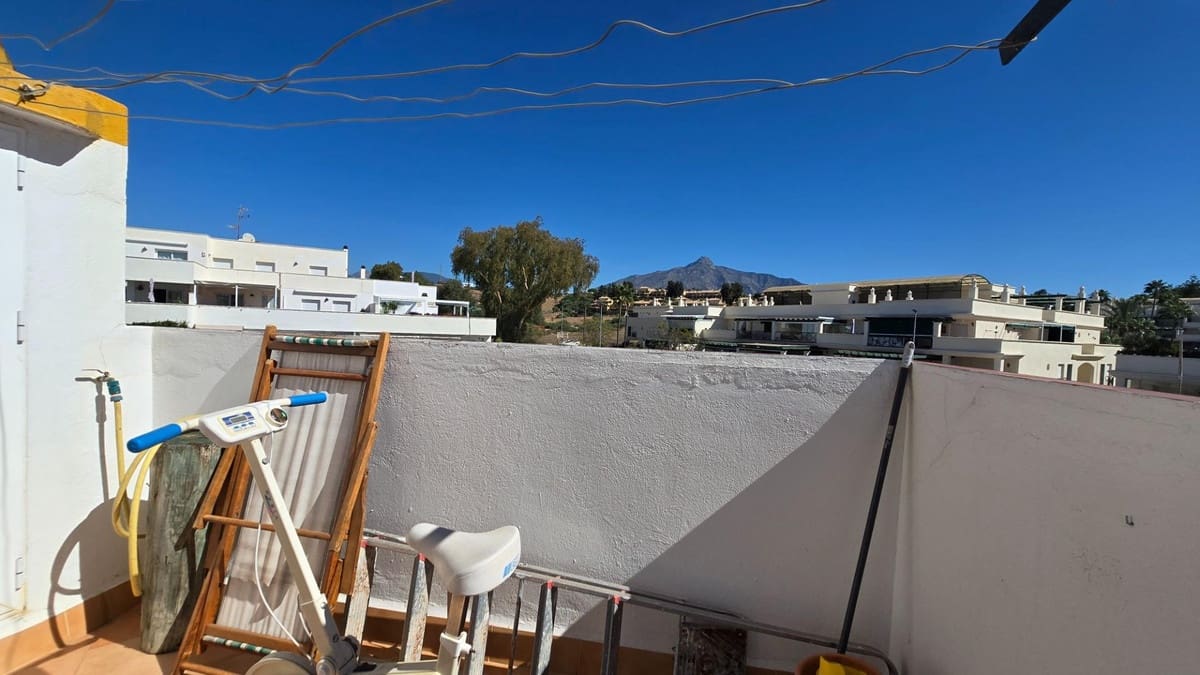3 soverom Hus til salgs i Marbella - € 495 000 (Ref: 9485374)