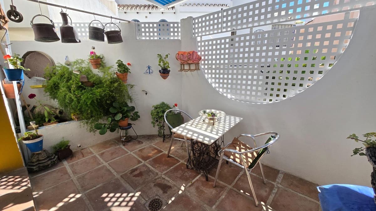 3 soverom Hus til salgs i Marbella - € 495 000 (Ref: 9485374)