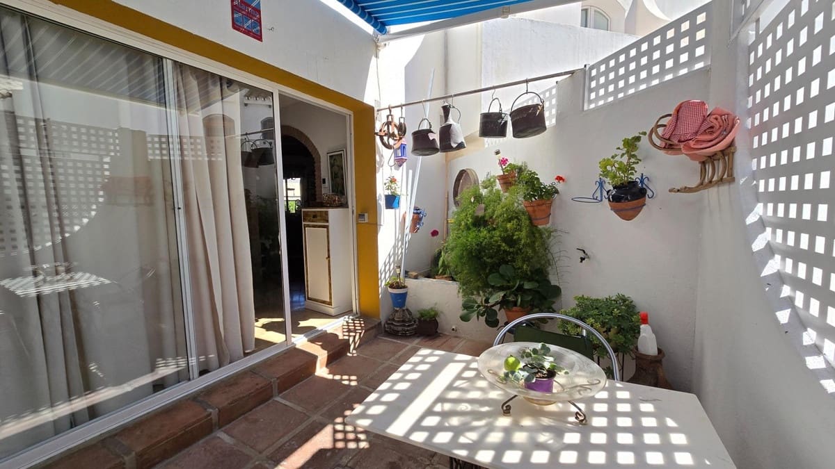 3 soverom Hus til salgs i Marbella - € 495 000 (Ref: 9485374)