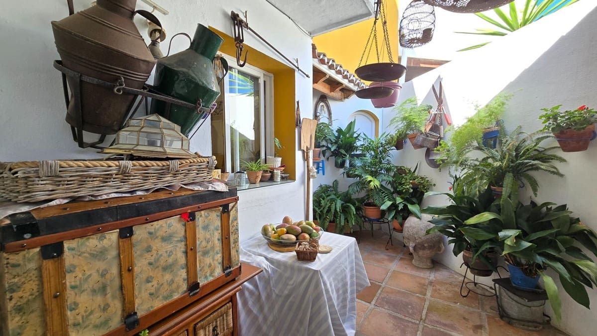 3 soverom Hus til salgs i Marbella - € 495 000 (Ref: 9485374)