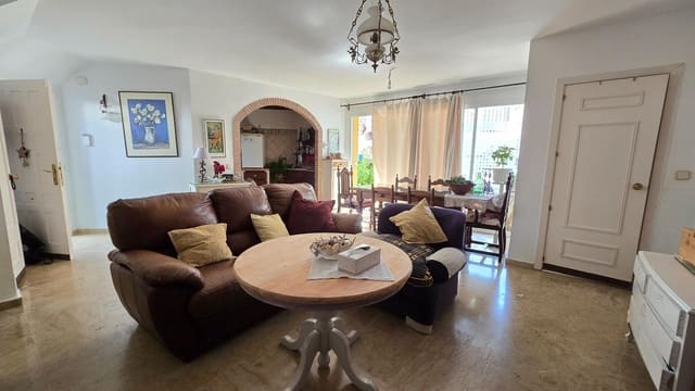 Casa de 3 habitaciones en Casco Antiguo, Marbella en venta - 495.000 € (Ref: 9485374)