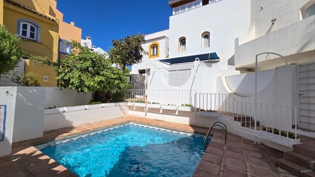 Casa de 3 habitaciones en Casco Antiguo, Marbella en venta - 495.000 € (Ref: 9485374)