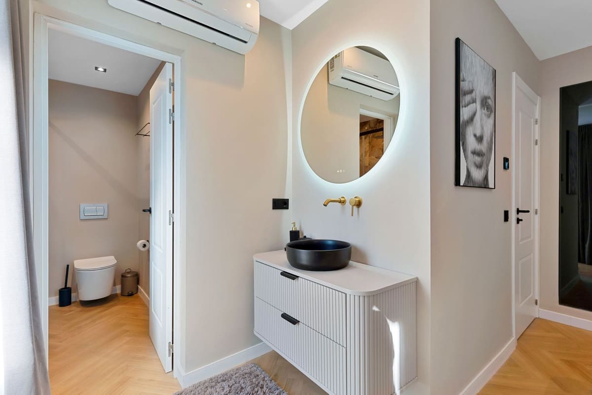 4 slaapkamer Huis te koop in Estepona met zwembad - € 699.000 (Ref: 9485375)