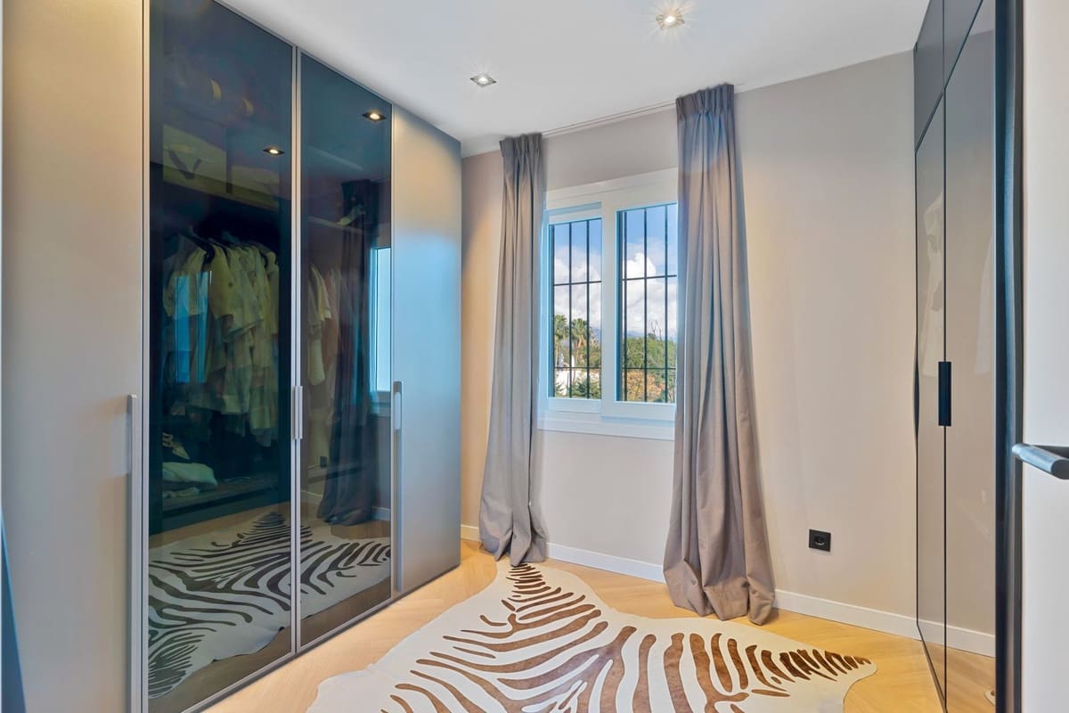 4 slaapkamer Huis te koop in Estepona met zwembad - € 699.000 (Ref: 9485375)