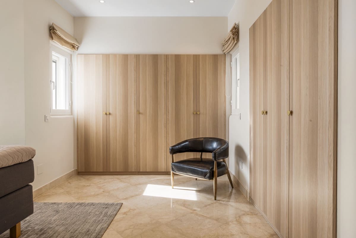 3 chambre Appartement à vendre à Golden Mile avec piscine - 1 495 000 € (Ref: 9488755)