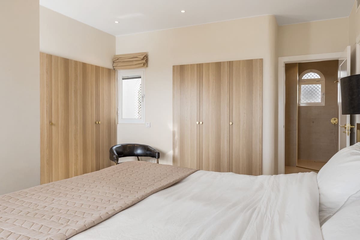 3 chambre Appartement à vendre à Golden Mile avec piscine - 1 495 000 € (Ref: 9488755)