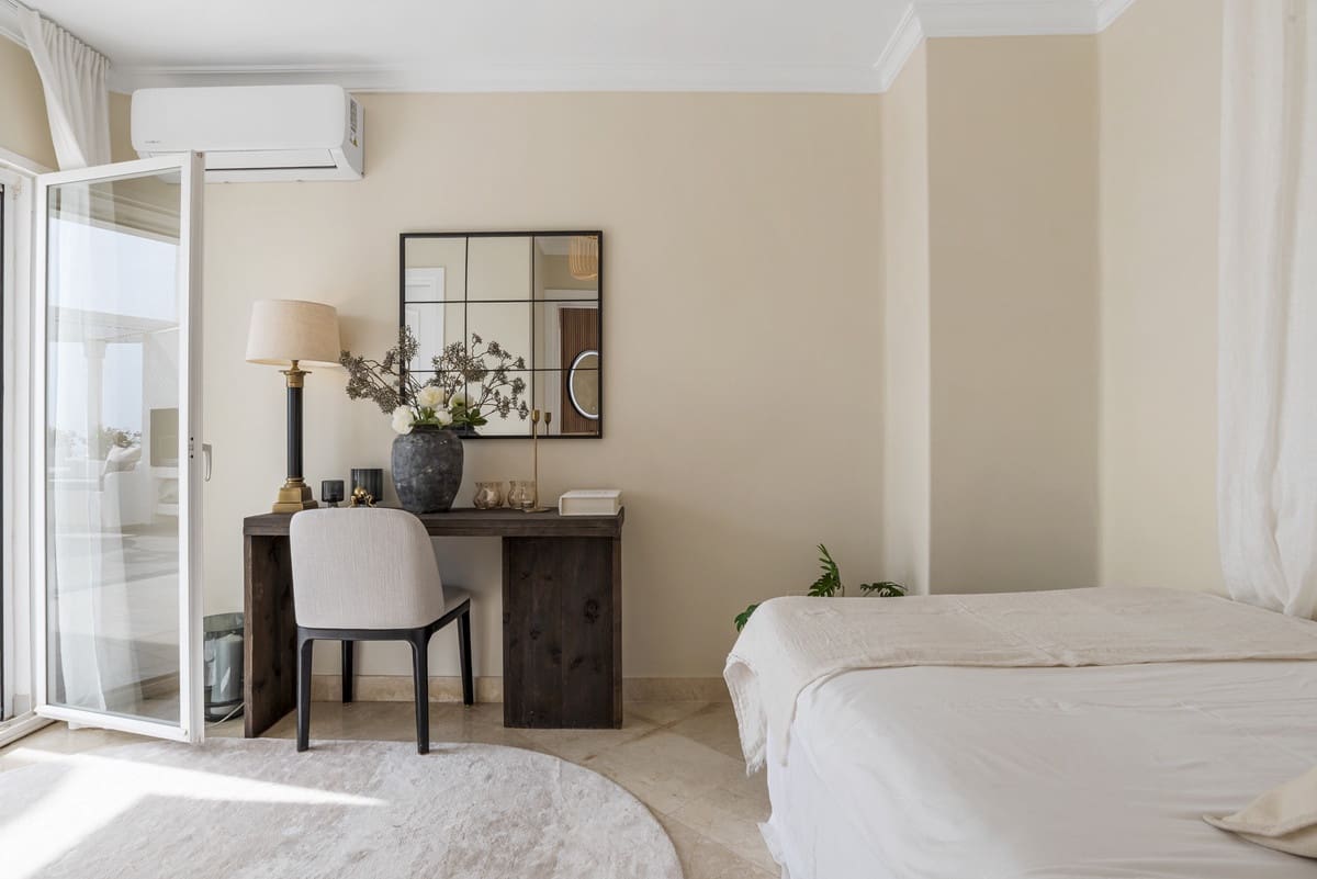 3 chambre Appartement à vendre à Golden Mile avec piscine - 1 495 000 € (Ref: 9488755)