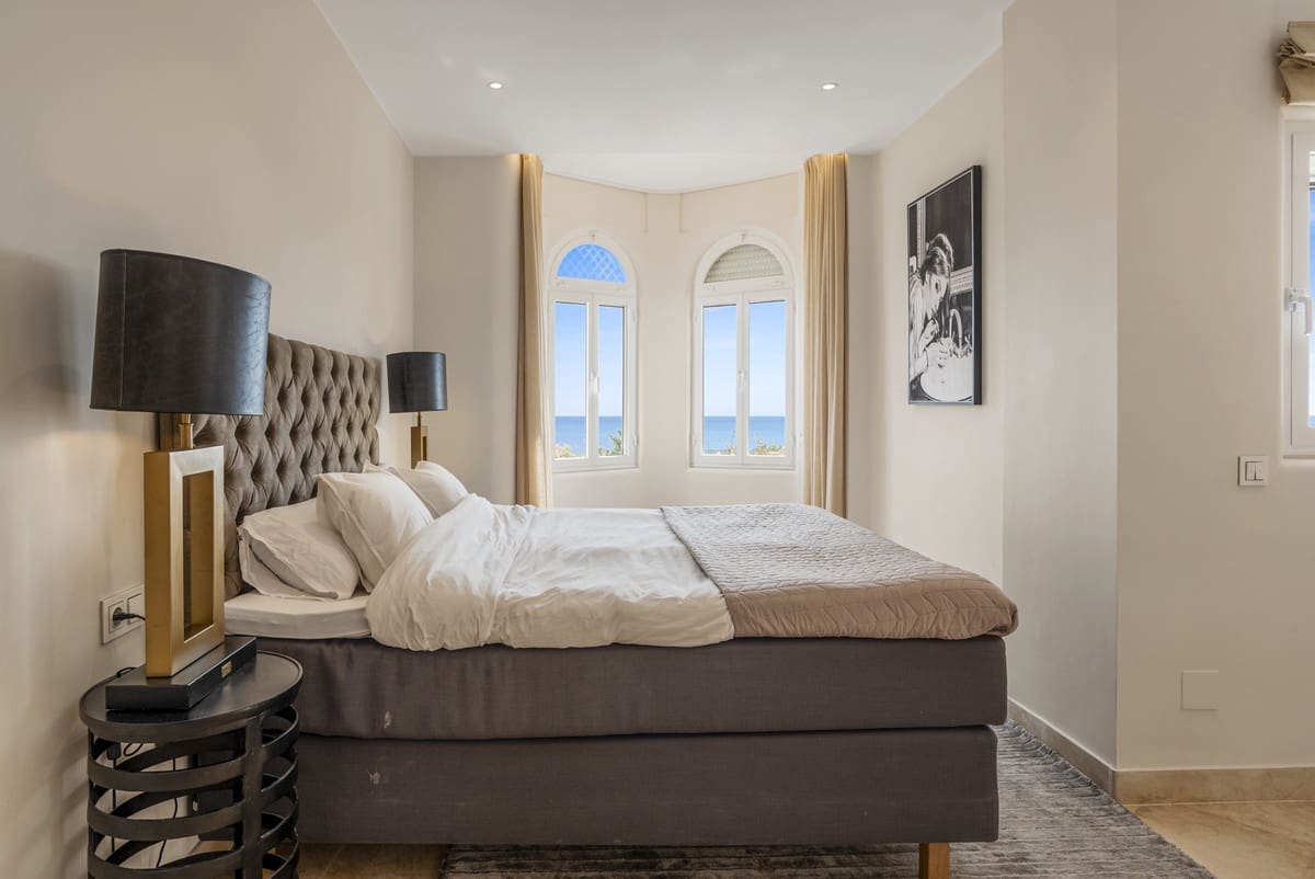 3 chambre Appartement à vendre à Golden Mile avec piscine - 1 495 000 € (Ref: 9488755)