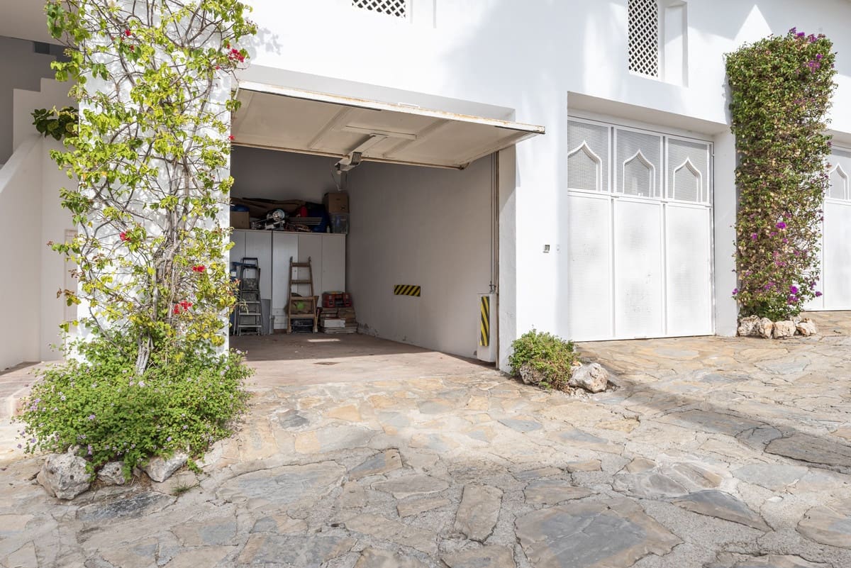 3 chambre Appartement à vendre à Golden Mile avec piscine - 1 495 000 € (Ref: 9488755)