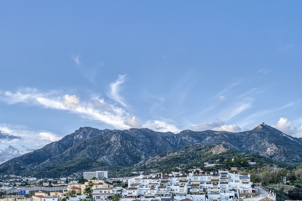 4 soverom Villa til salgs i Marbella med svømmebasseng - € 1 150 000 (Ref: 9488756)