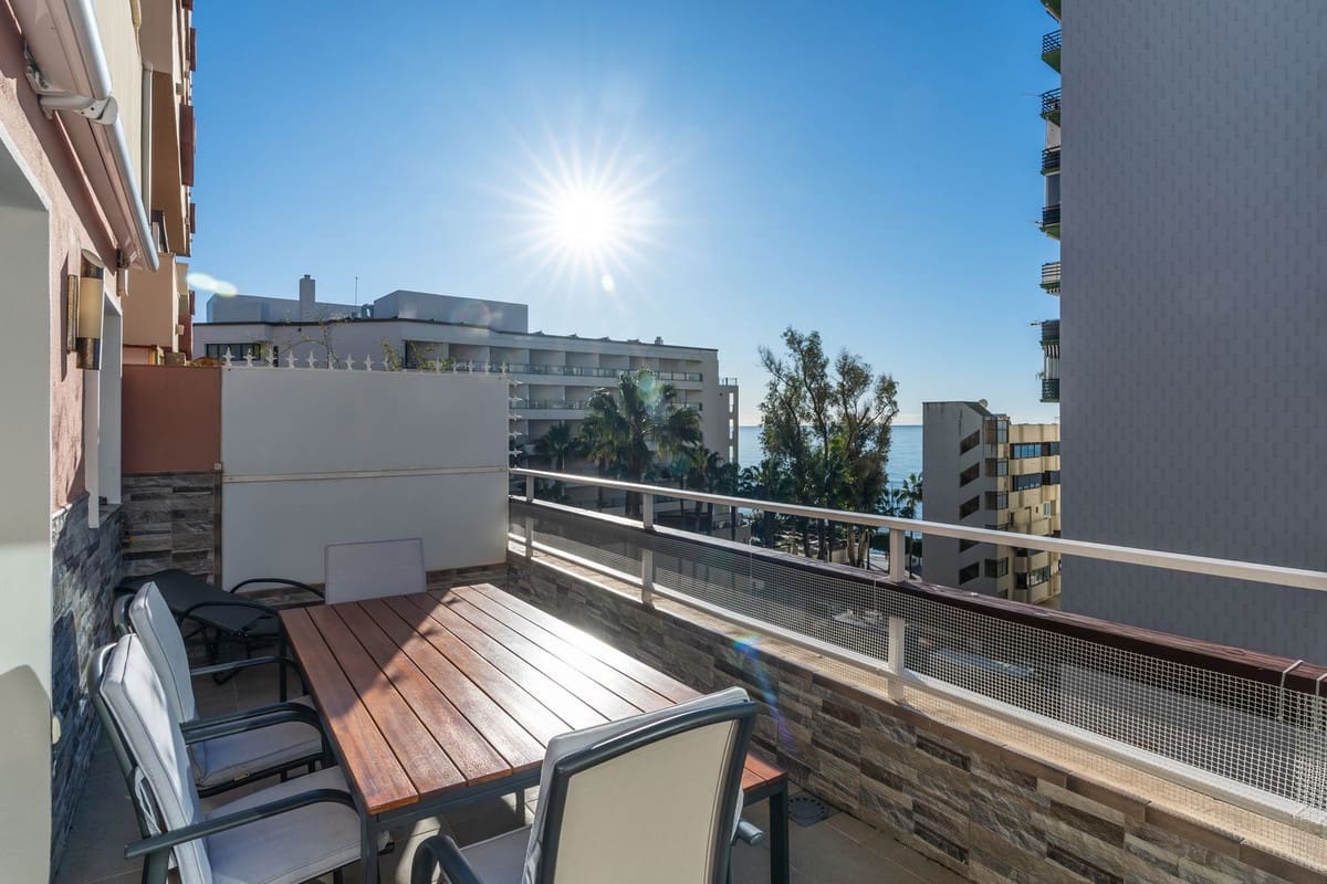 4 soveværelse Lejlighed til salg i Marbella - € 1.345.000 (Ref: 9499170)