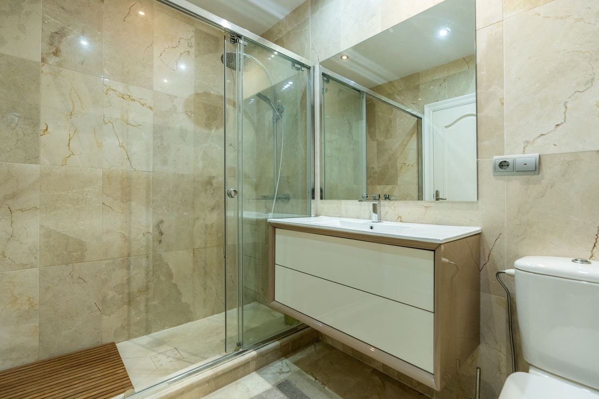 4 makuuhuone Huoneisto myytävänä paikassa Marbella - 1 345 000 € (Ref: 9499170)