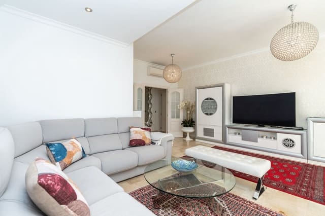 4 chambre Appartement à vendre à Playa Bajadilla - Puertos, Marbella - 1 345 000 € (Ref: 9499170)