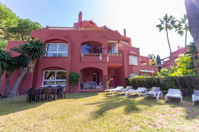 3 soverom Leilighet til salgs i Elviria, Marbella med svømmebasseng - € 675 000 (Ref: 9508987)