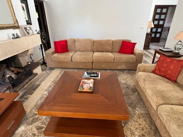 4 camera da letto Villa in vendita in Parque Central, Estepona con piscina - 960.000 € (Rif: 9508993)