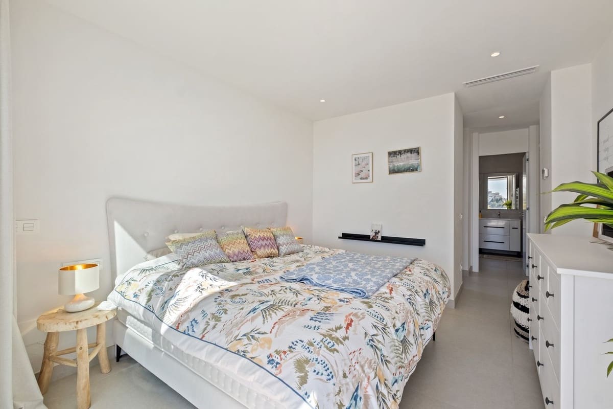 4 chambre Villa/Maison à vendre à Riviera del Sol avec piscine - 1 875 000 € (Ref: 9508994)