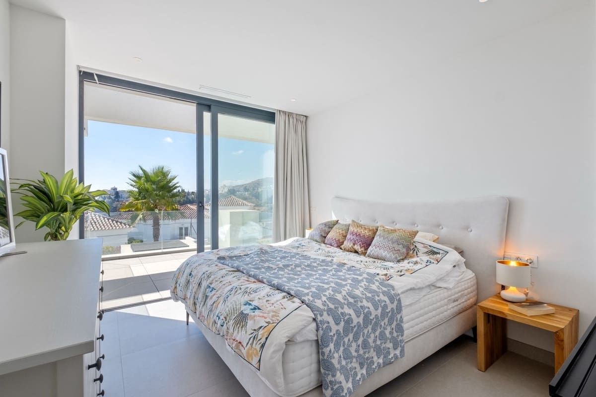 4 chambre Villa/Maison à vendre à Riviera del Sol avec piscine - 1 875 000 € (Ref: 9508994)