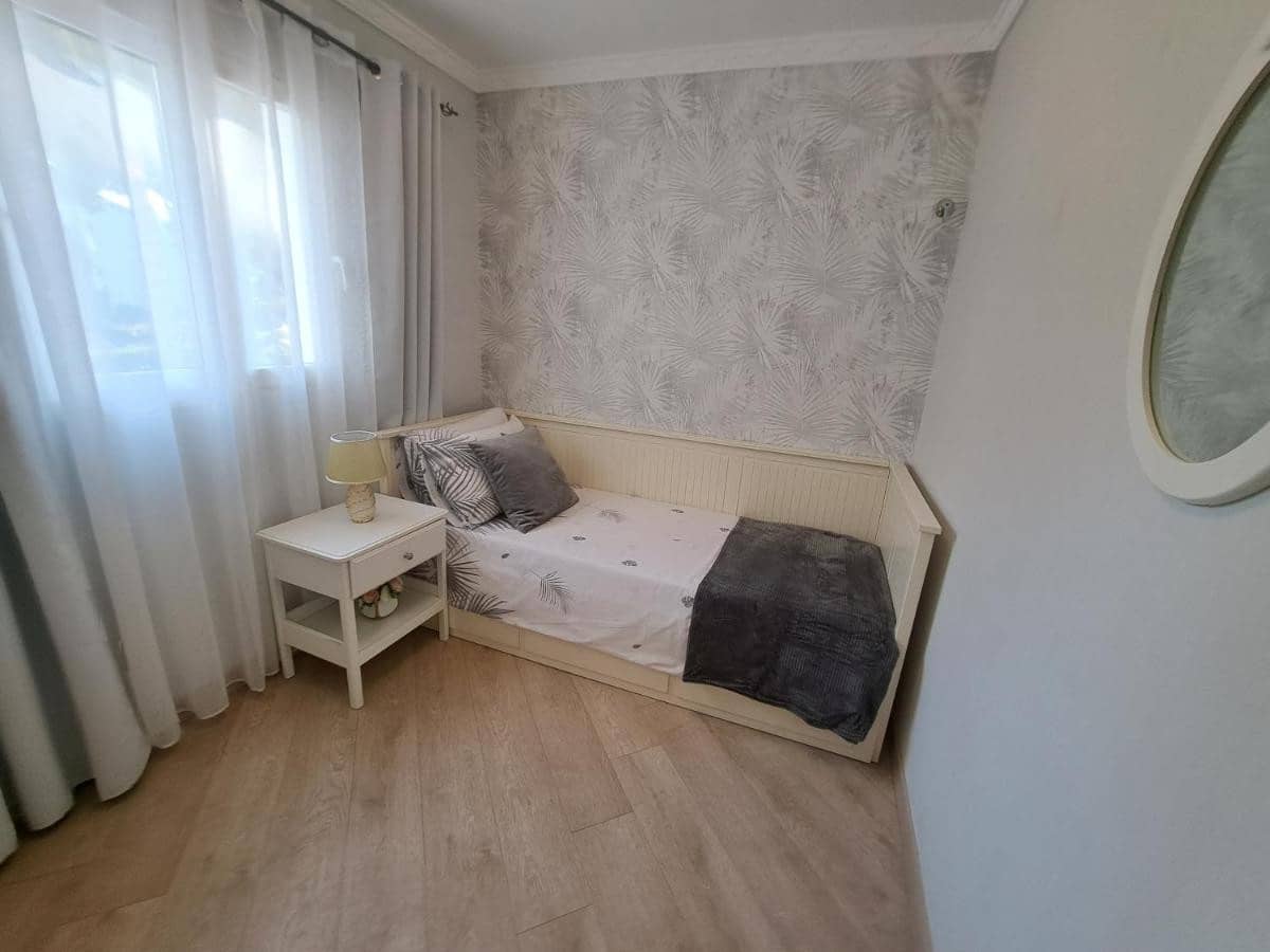 3 chambre Appartement à vendre à Riviera del Sol avec piscine - 450 000 € (Ref: 9508998)