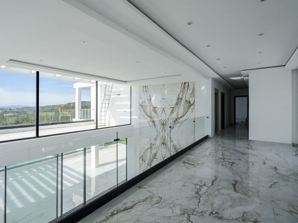 Chalet de 5 habitaciones en Benahavís en venta con piscina - 5.150.000 € (Ref: 9508999)