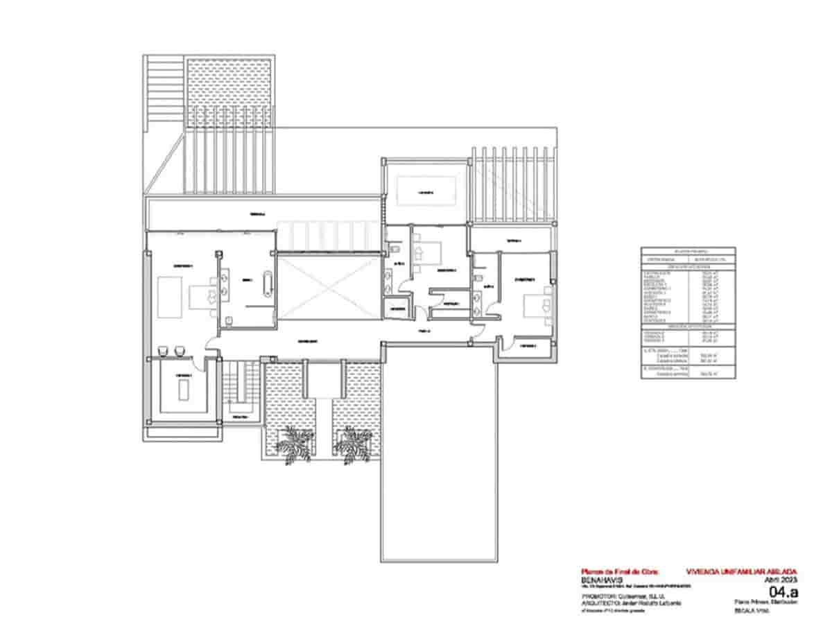 Chalet de 5 habitaciones en Benahavís en venta con piscina - 5.150.000 € (Ref: 9508999)
