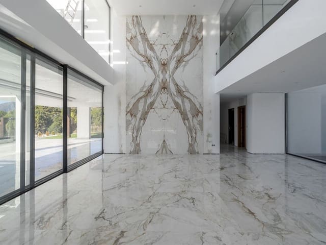 Chalet de 5 habitaciones en Benahavís pueblo, Benahavís en venta - 5.150.000 € (Ref: 9508999)