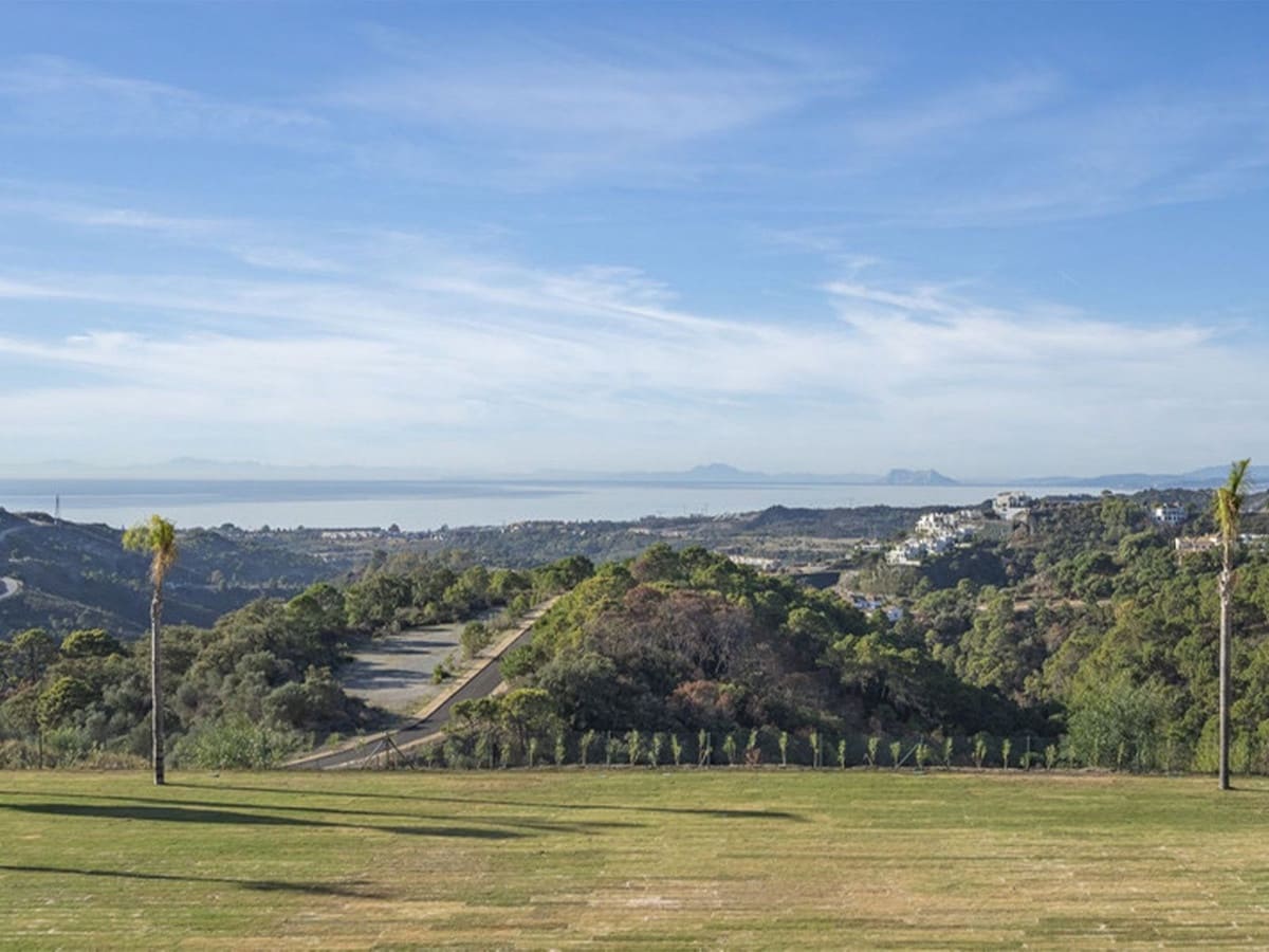 Chalet de 5 habitaciones en Benahavís en venta con piscina - 5.150.000 € (Ref: 9508999)