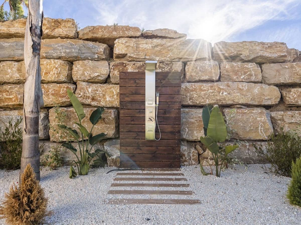 Chalet de 5 habitaciones en Benahavís en venta con piscina - 5.150.000 € (Ref: 9508999)