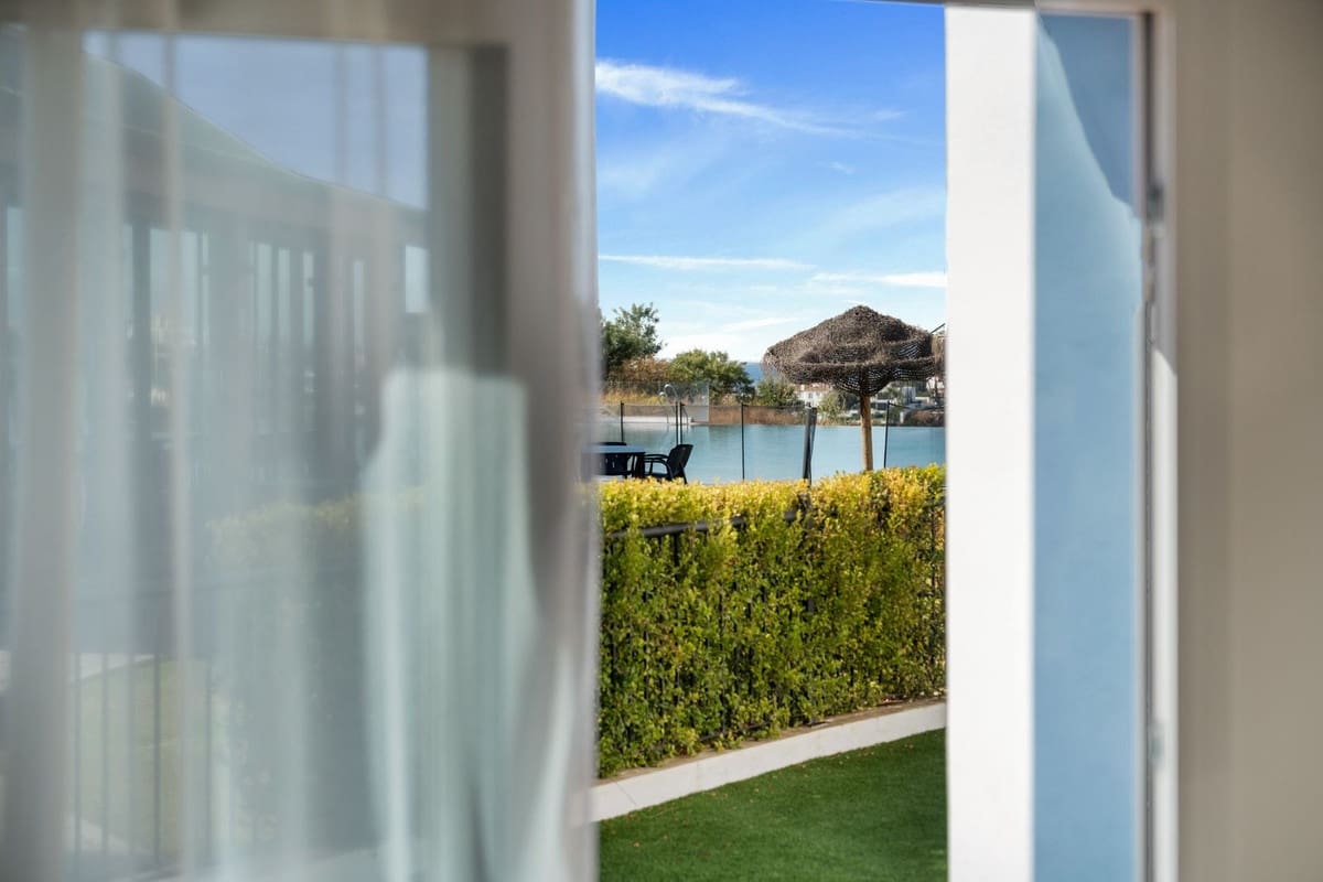 3 soveværelse Lejlighed til salg i Benahavis med swimmingpool - € 599.500 (Ref: 9509000)