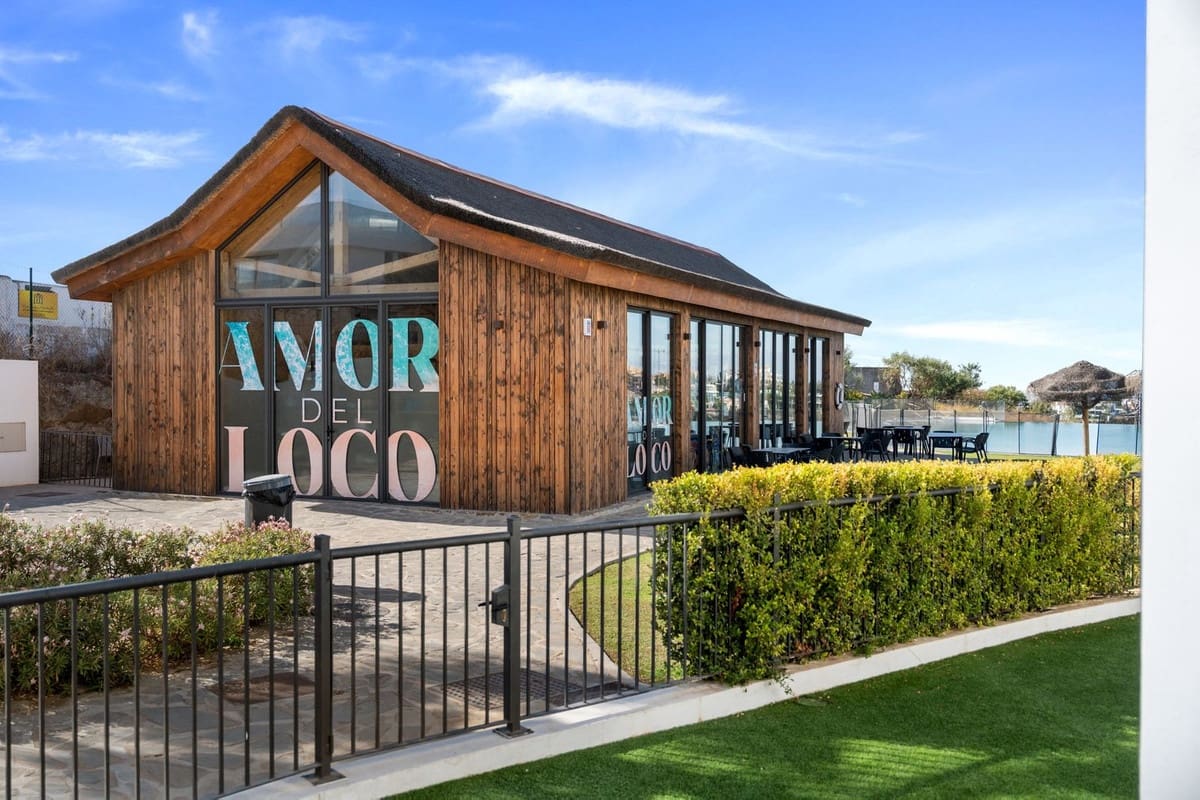 3 soveværelse Lejlighed til salg i Benahavis med swimmingpool - € 599.500 (Ref: 9509000)