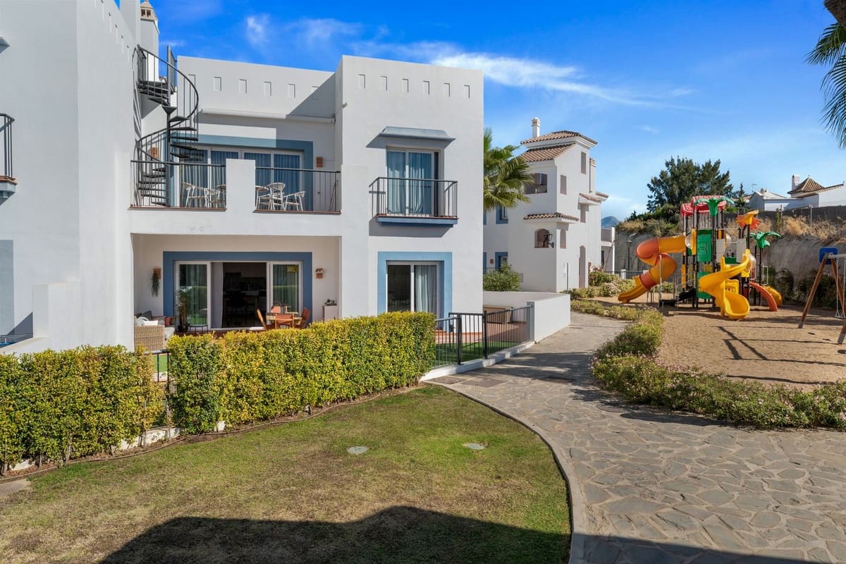 3 soveværelse Lejlighed til salg i Benahavis med swimmingpool - € 599.500 (Ref: 9509000)