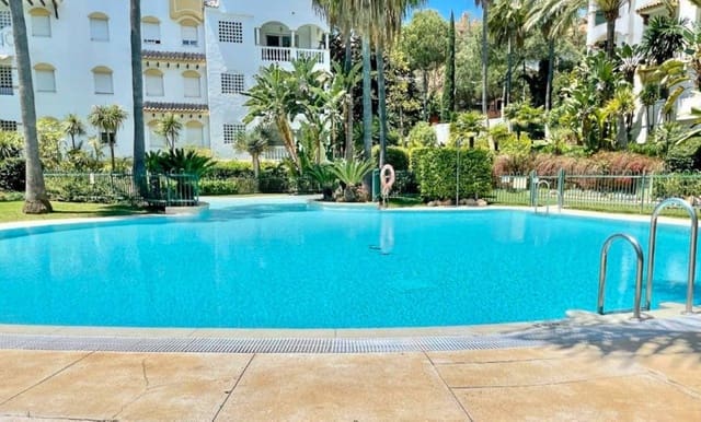2 Zimmer Apartment zu verkaufen in Casco Antiguo, Marbella - 495.000 € (Ref: 9509001)