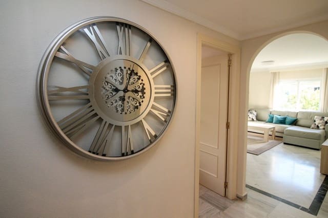 2 Zimmer Apartment zu verkaufen in Casco Antiguo, Marbella - 495.000 € (Ref: 9509001)