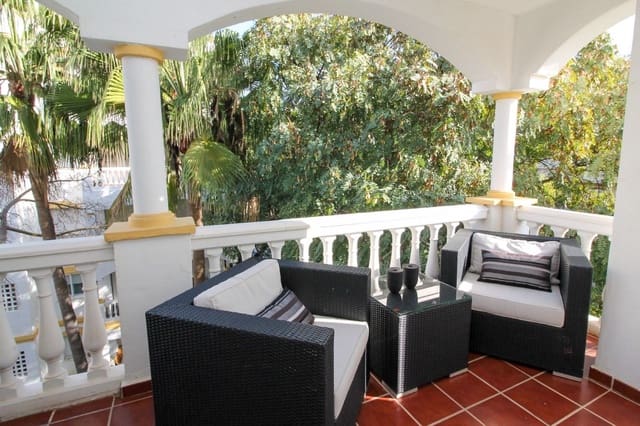 2 Zimmer Apartment zu verkaufen in Casco Antiguo, Marbella - 495.000 € (Ref: 9509001)