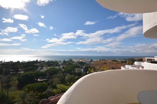 1 slaapkamer Appartement te koop in Marbesa, Marbella met zwembad - € 250.000 (Ref: 9509003)