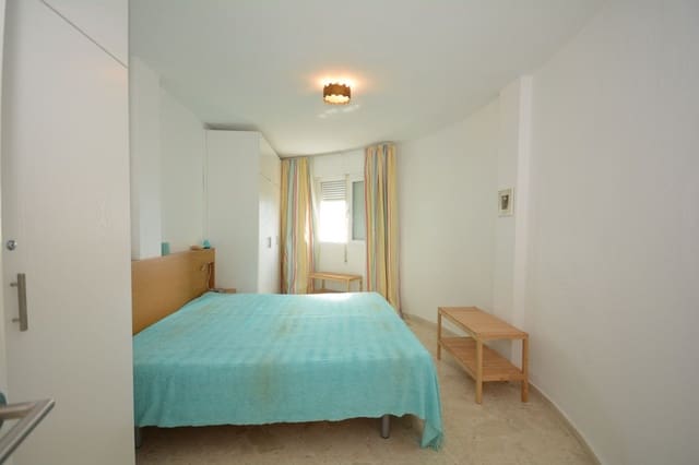 1 slaapkamer Appartement te koop in Marbesa, Marbella met zwembad - € 250.000 (Ref: 9509003)