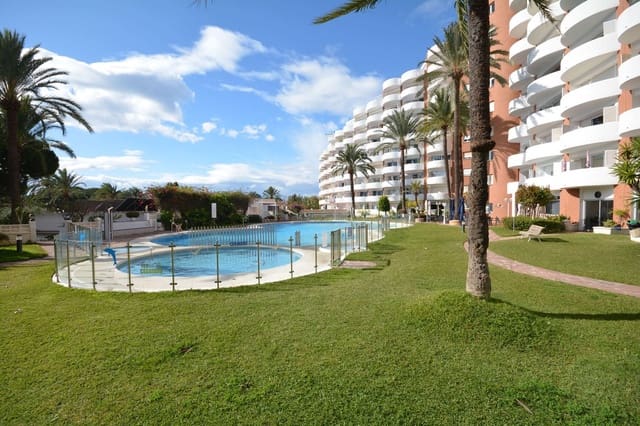 1 slaapkamer Appartement te koop in Marbesa, Marbella met zwembad - € 250.000 (Ref: 9509003)