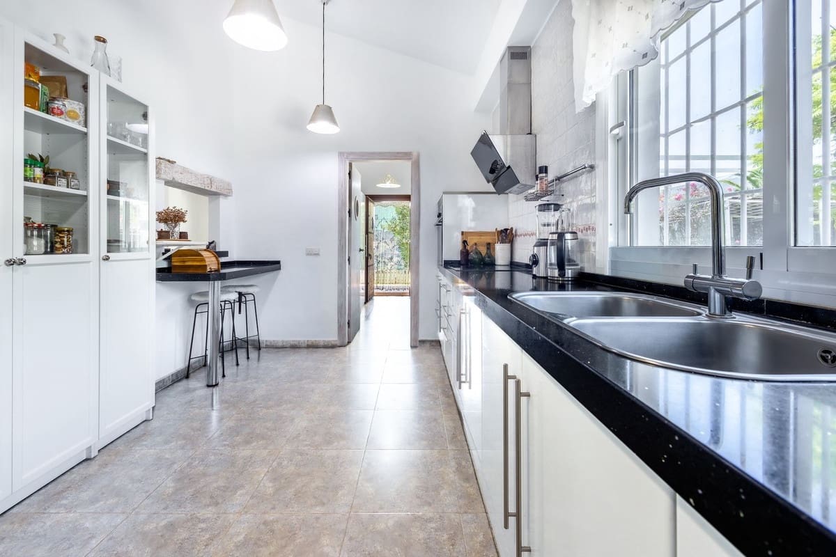 3 camera da letto Appartamento in vendita in Mijas con piscina - 1.150.000 € (Rif: 9509004)