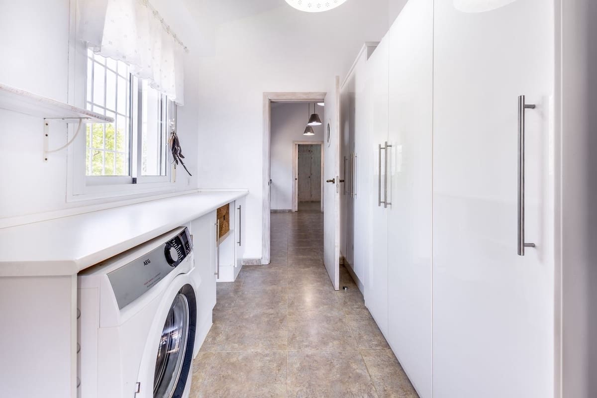 3 camera da letto Appartamento in vendita in Mijas con piscina - 1.150.000 € (Rif: 9509004)