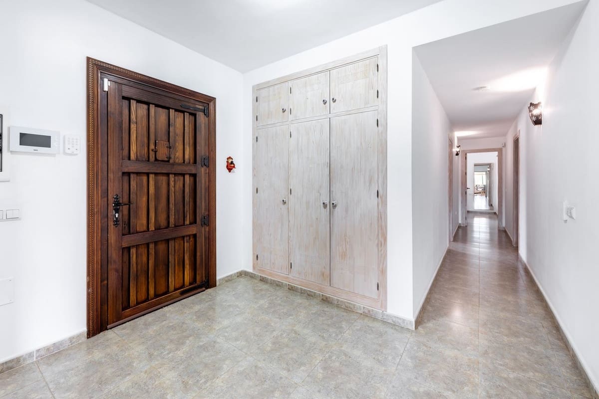 3 camera da letto Appartamento in vendita in Mijas con piscina - 1.150.000 € (Rif: 9509004)