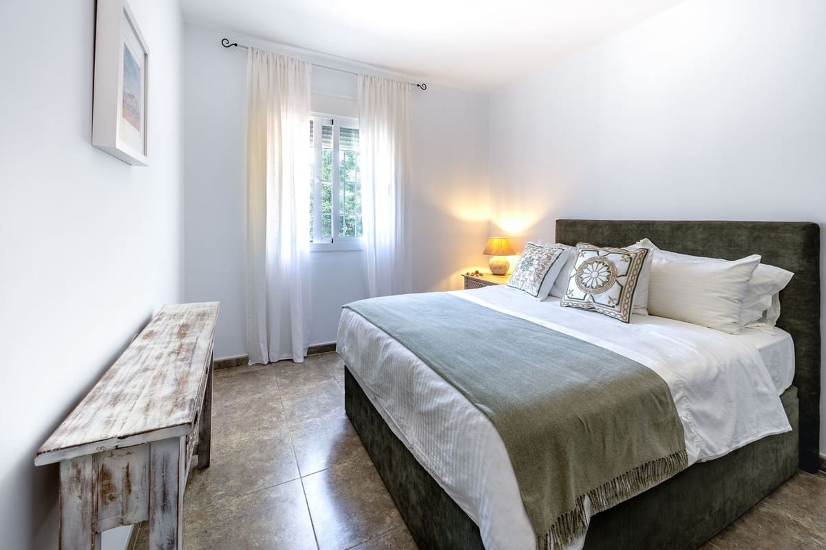 3 camera da letto Appartamento in vendita in Mijas con piscina - 1.150.000 € (Rif: 9509004)