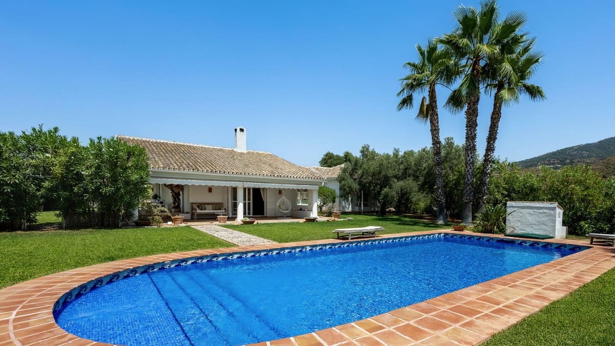 3 camera da letto Appartamento in vendita in Mijas con piscina - 1.150.000 € (Rif: 9509004)