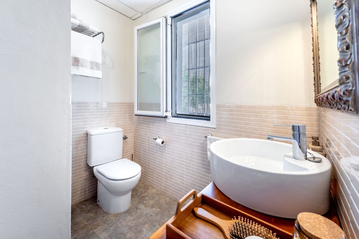 3 camera da letto Appartamento in vendita in Mijas con piscina - 1.150.000 € (Rif: 9509004)