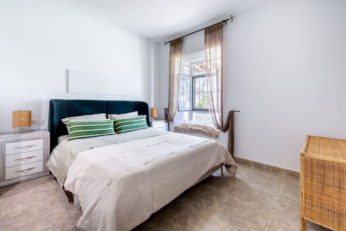 3 camera da letto Appartamento in vendita in Mijas con piscina - 1.150.000 € (Rif: 9509004)