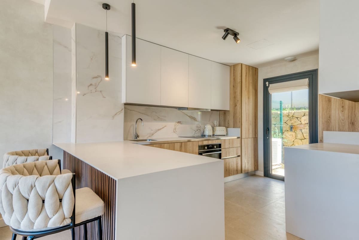 3 chambre Maison de Ville à vendre à San Pedro de Alcantara - 675 000 € (Ref: 9509005)