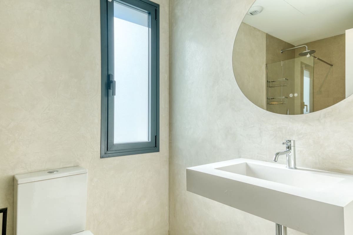 3 chambre Maison de Ville à vendre à San Pedro de Alcantara - 675 000 € (Ref: 9509005)